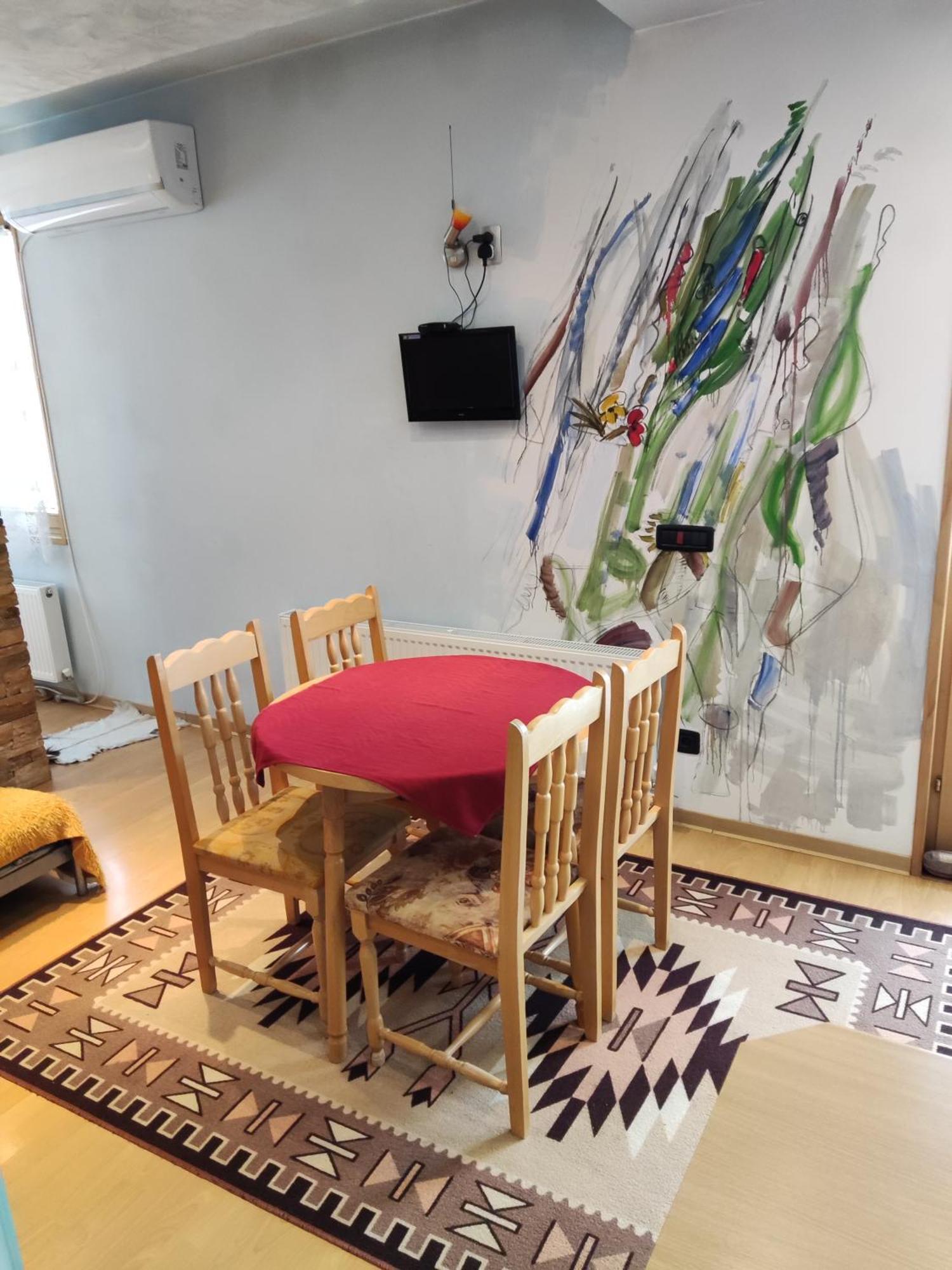 Rila Apartment サモコフ エクステリア 写真