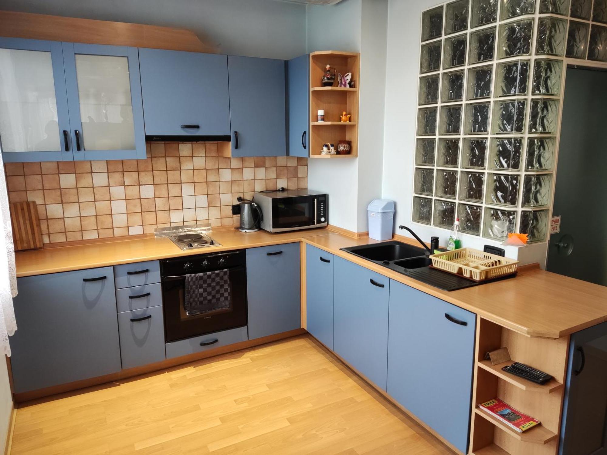 Rila Apartment サモコフ エクステリア 写真