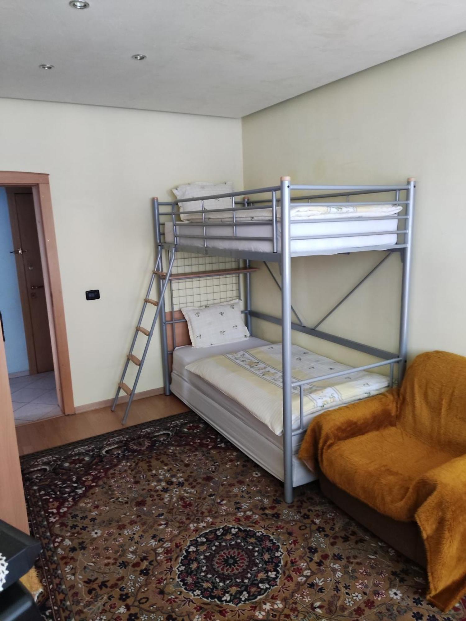 Rila Apartment サモコフ エクステリア 写真
