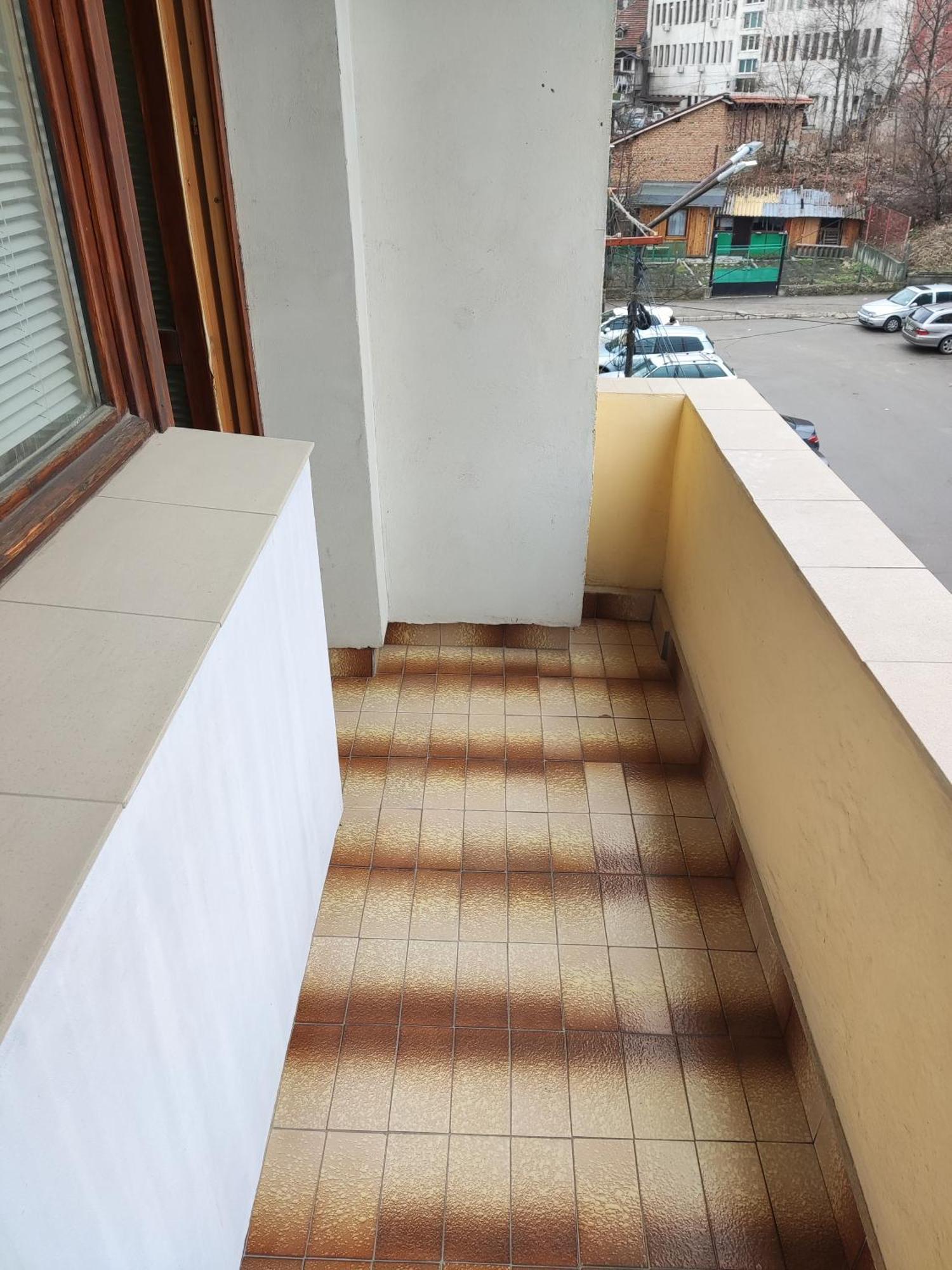 Rila Apartment サモコフ エクステリア 写真