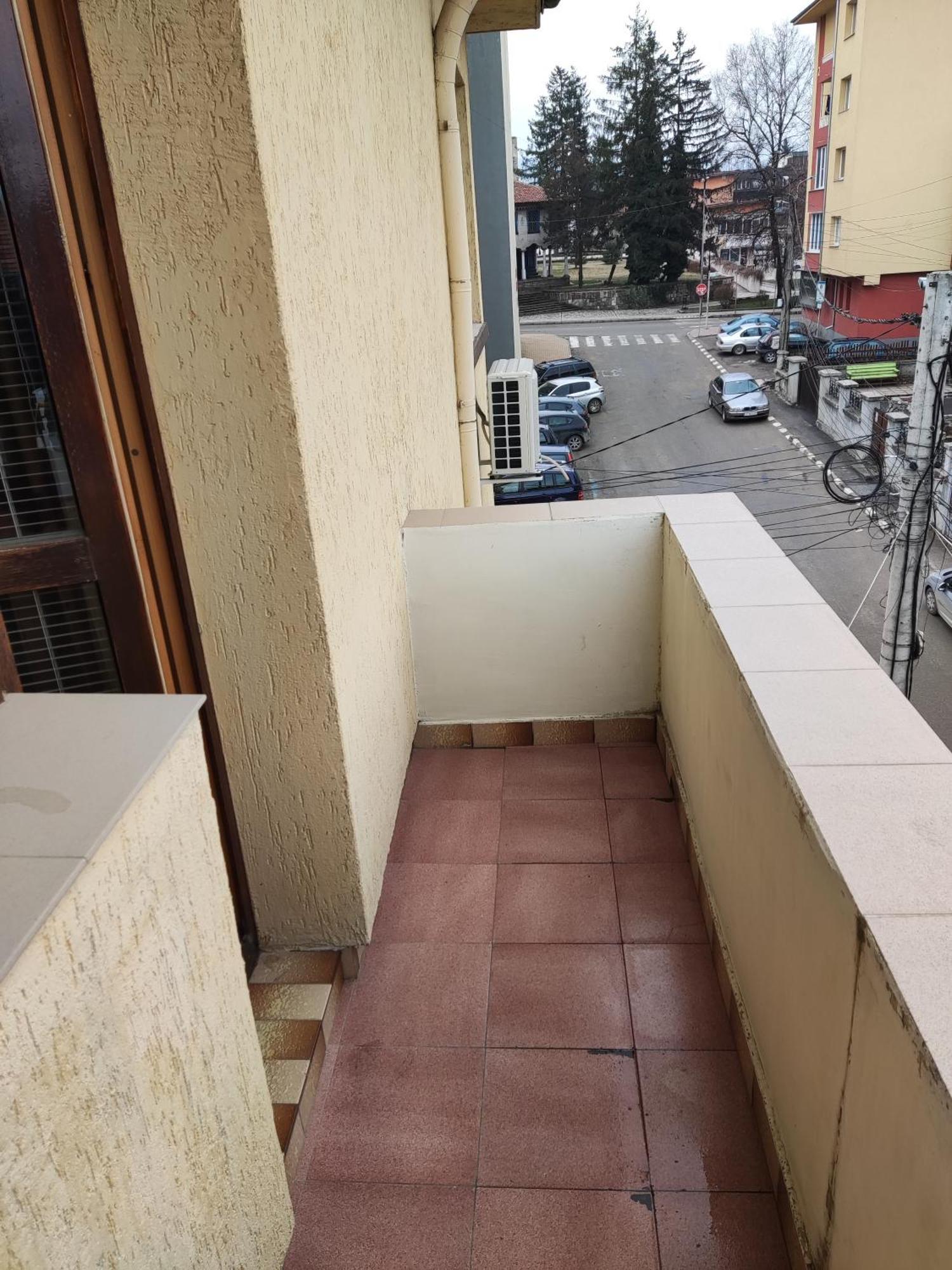 Rila Apartment サモコフ エクステリア 写真
