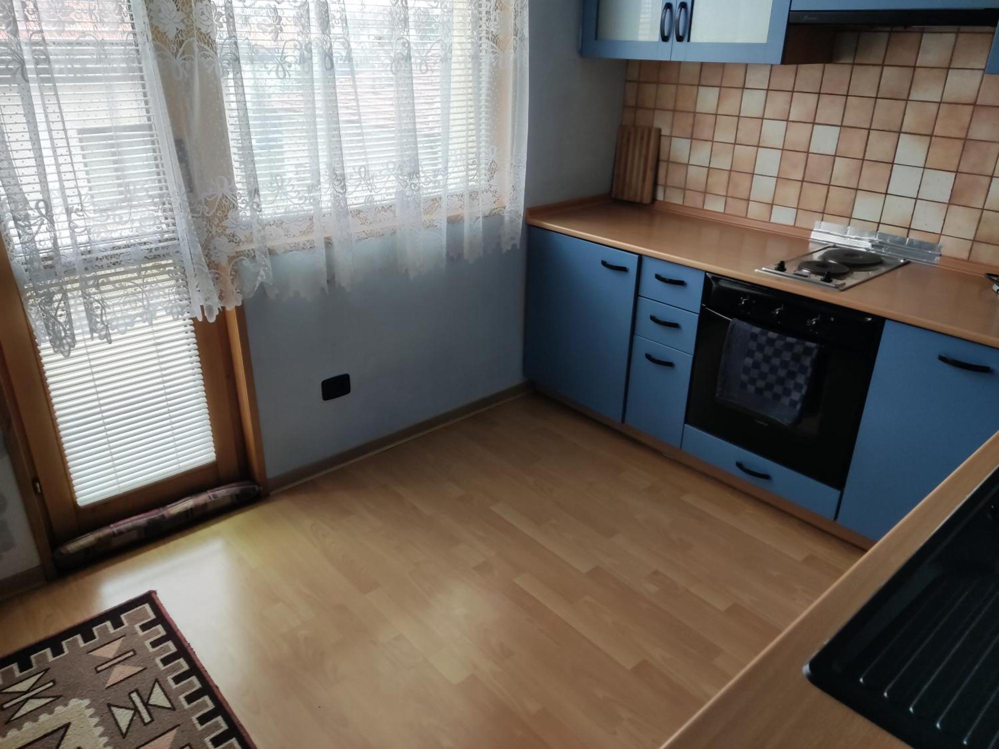 Rila Apartment サモコフ エクステリア 写真