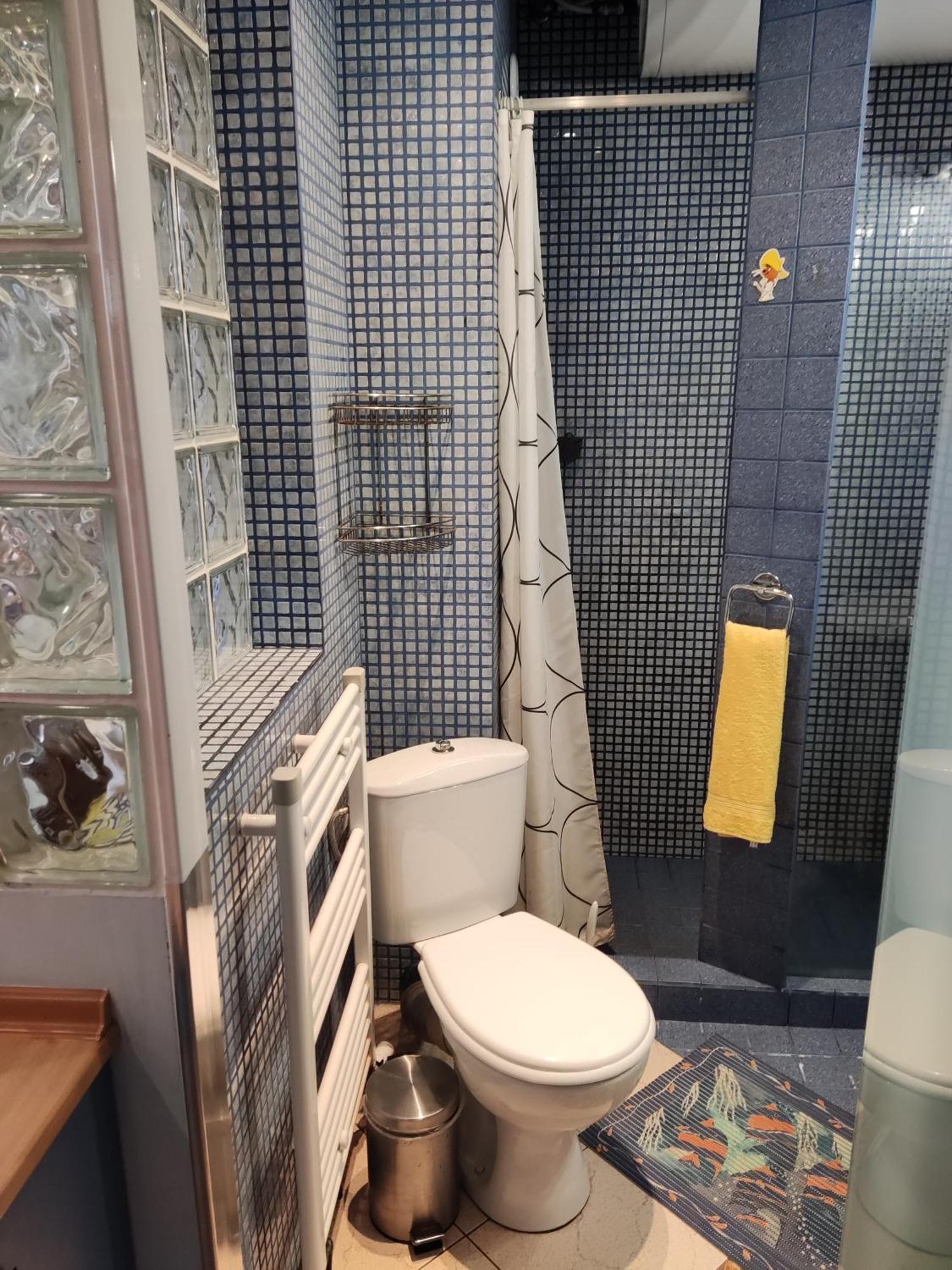 Rila Apartment サモコフ エクステリア 写真