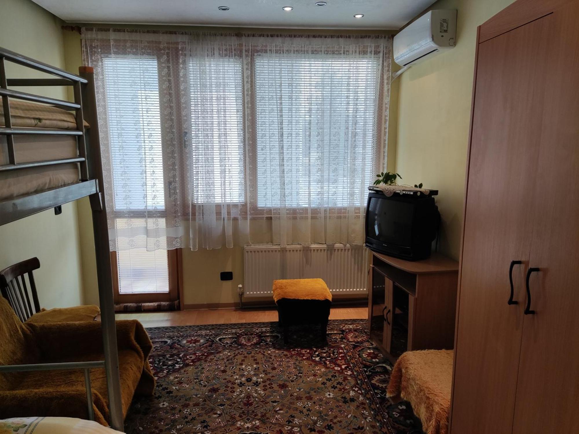 Rila Apartment サモコフ エクステリア 写真